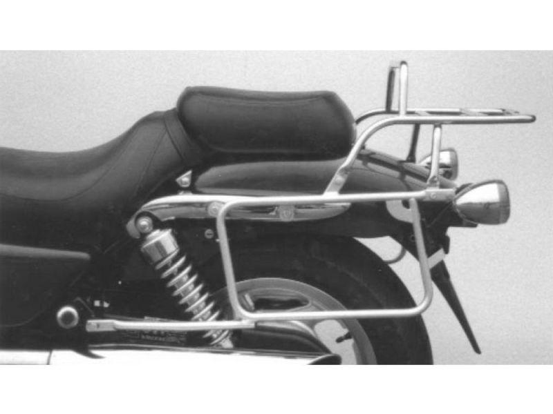 Hepco & Becker Transportadora completa Honda VF 750 C (1993-2000)