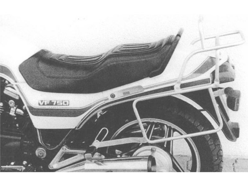 Hepco & Becker Transportador completo Honda VF 750 S (1982-1985)