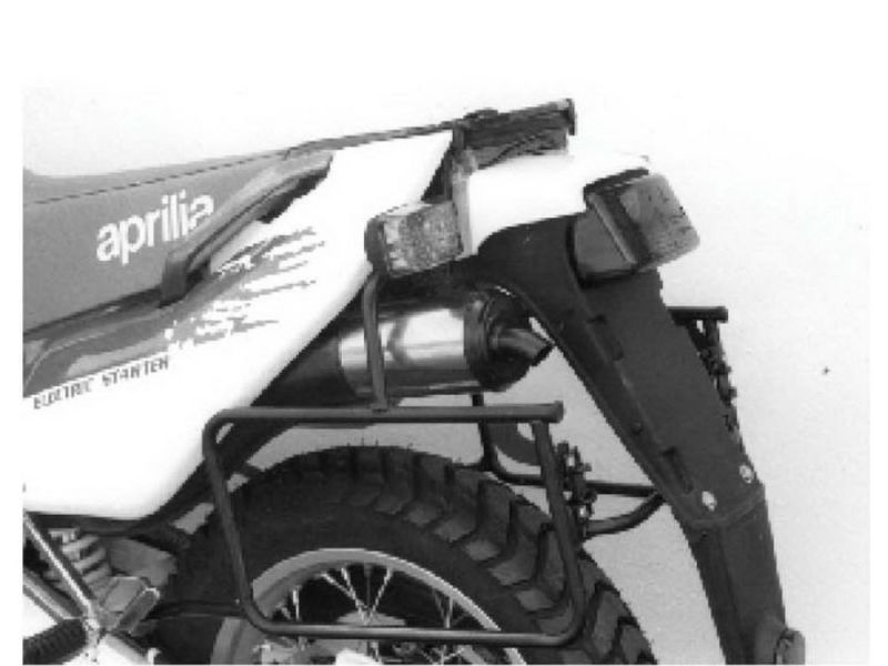 Hepco & Becker Porta-bagagens Aprilia Tuareg 600 Vento