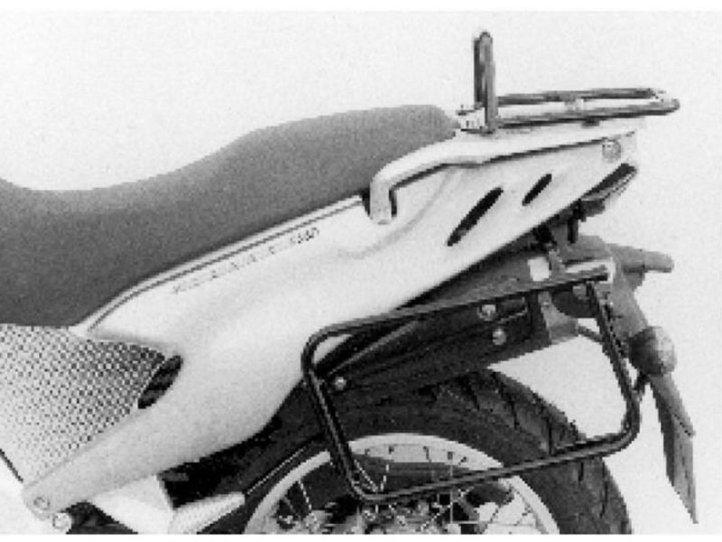 Hepco & Becker Porta-bagagens Aprilia Garda 650