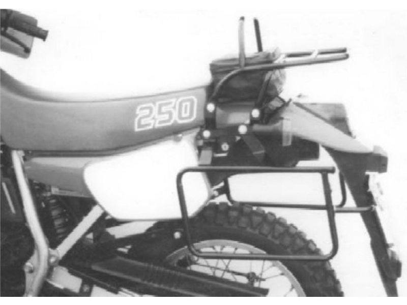 Hepco & Becker Transportadora completa Kawasaki KLR 250 (1985-1991)
