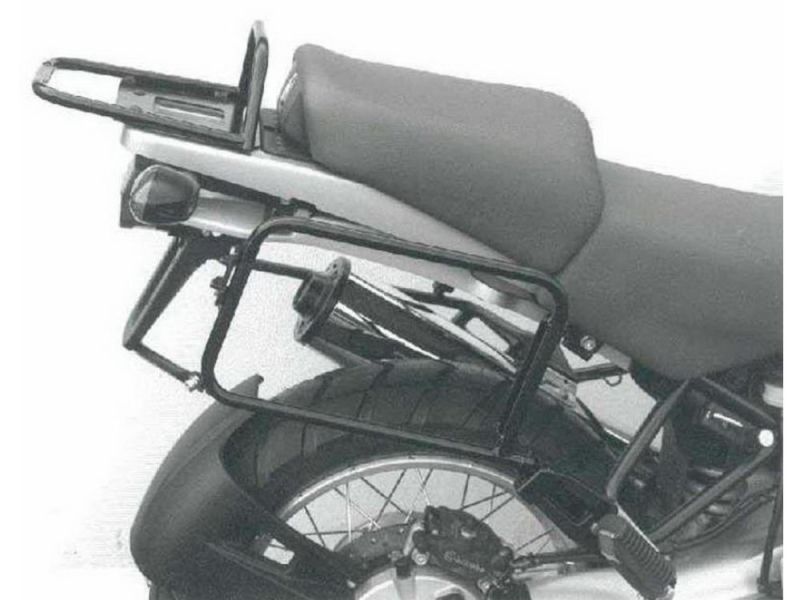 Hepco & Becker Porta-bagagens BMW R 850 GS / R 1100 GS