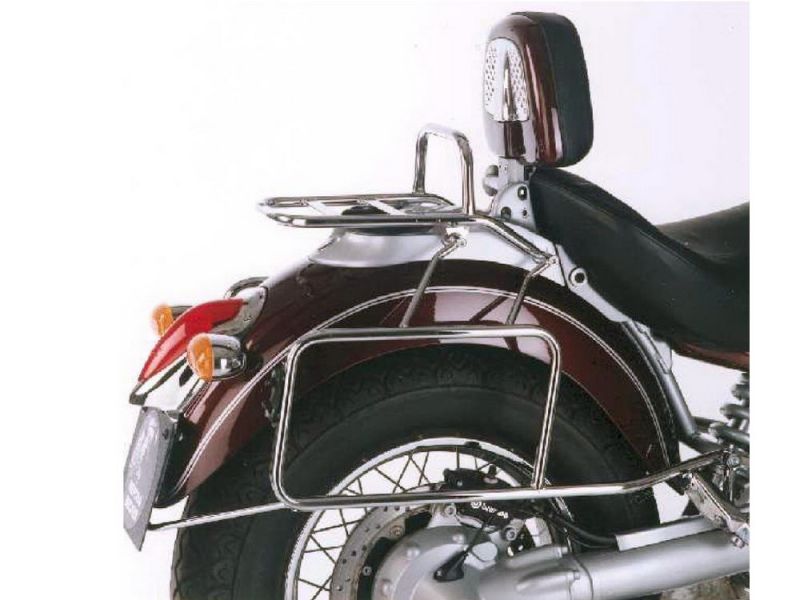 Hepco & Becker Porta-bagagens BMW R 850 C / R 1200 C