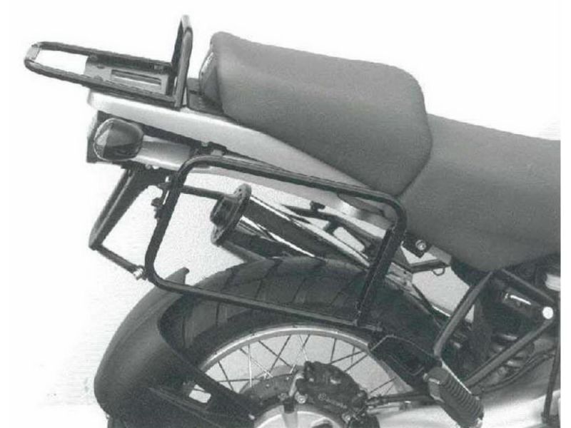 Hepco & Becker Porta-bagagens BMW R 1150 GS