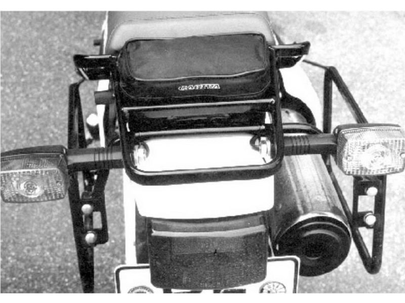 Hepco & Becker Cagiva Elefante Pannier Cagiva 350 / 750