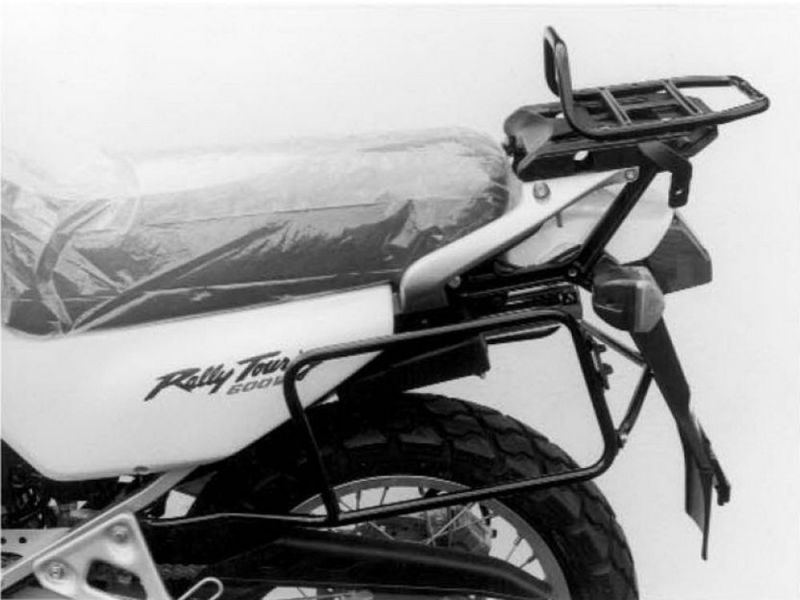 Hepco & Becker Porta-bagagens Honda XL 600 Transalp