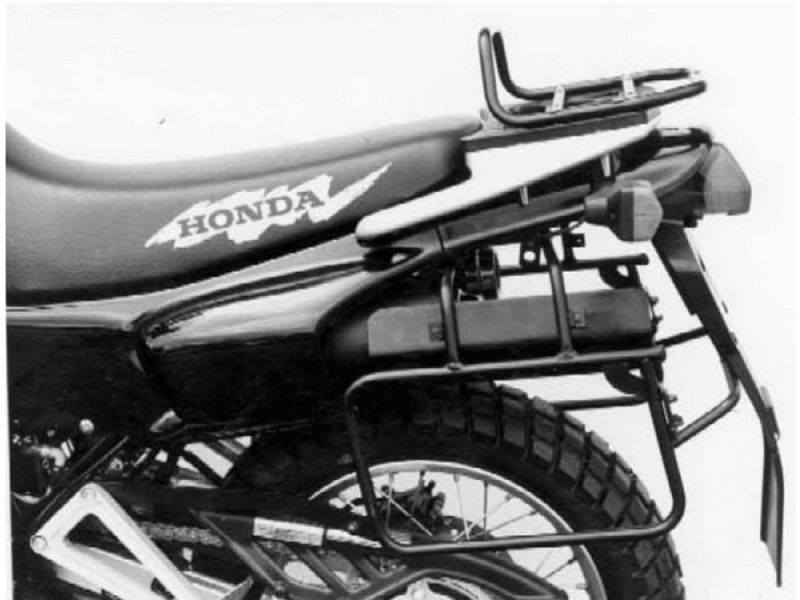 Hepco & Becker Porta-bagagens Honda NX 650 / Dominator (1992-1994)