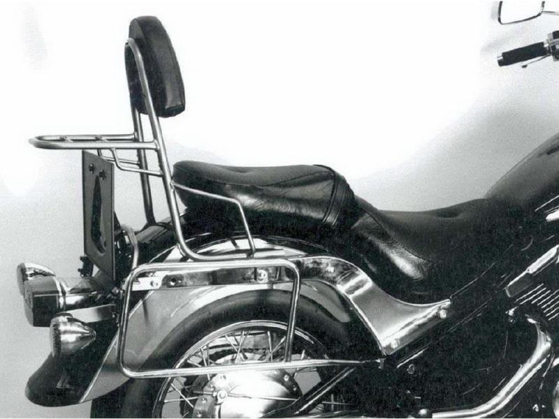 Hepco & Becker Porta-bagagens Kawasaki VN 800 Classic (2000-2005)