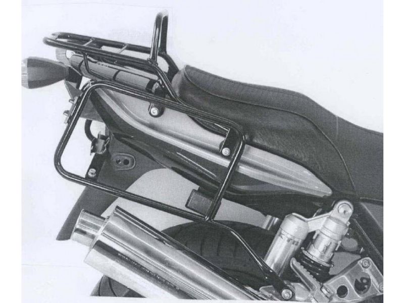 Hepco & Becker Porta-bagagens Kawasaki ZRX 1100 (1997-2001)