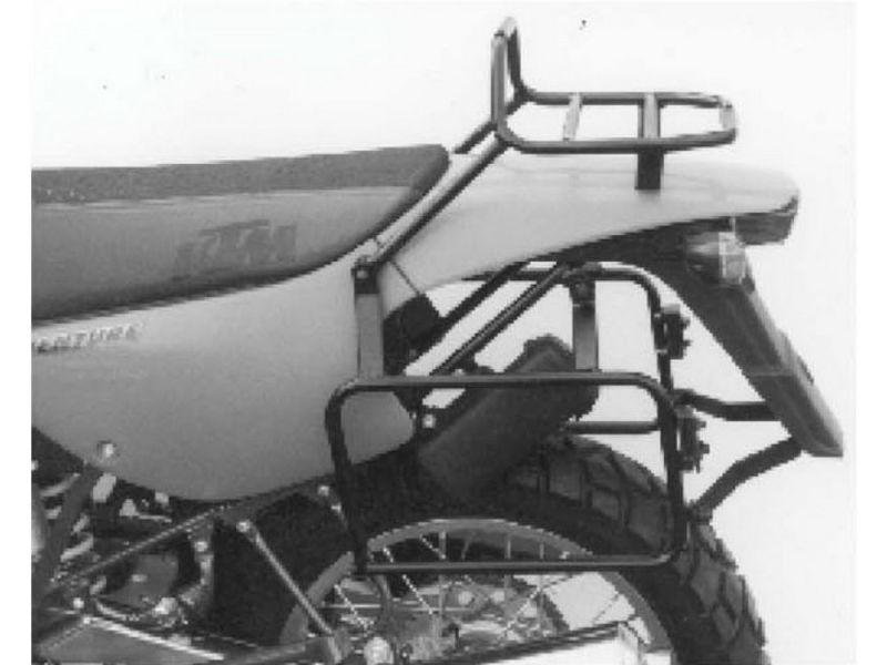 Hepco & Becker Porta-bagagens KTM LC4 Adventure