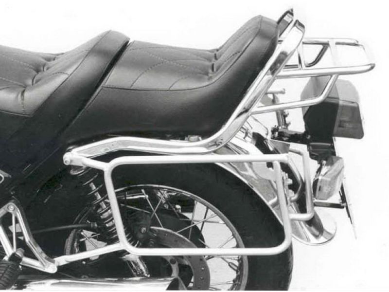 Hepco & Becker Porta-bagagens Moto Guzzi V 65 Florida (1992-1994)