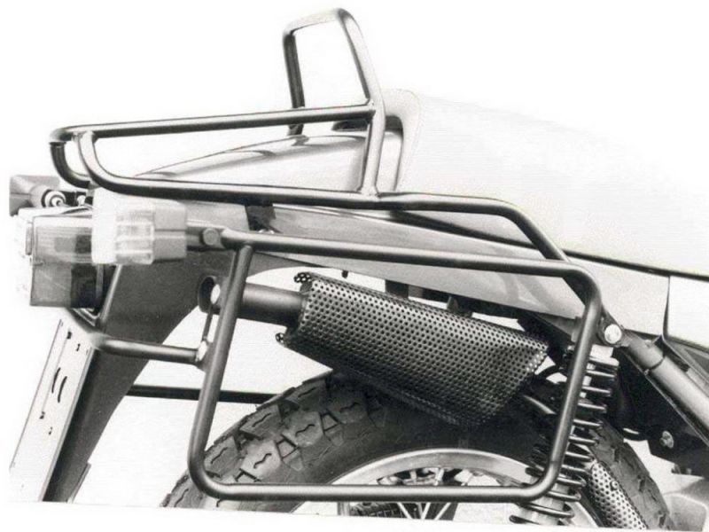 Hepco & Becker Porta-bagagens Moto Guzzi V 65 TT (1985)