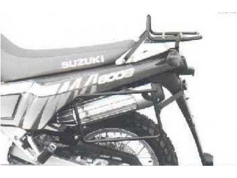 Hepco & Becker Porta-bagagens Suzuki DR BIG 800 (1991)