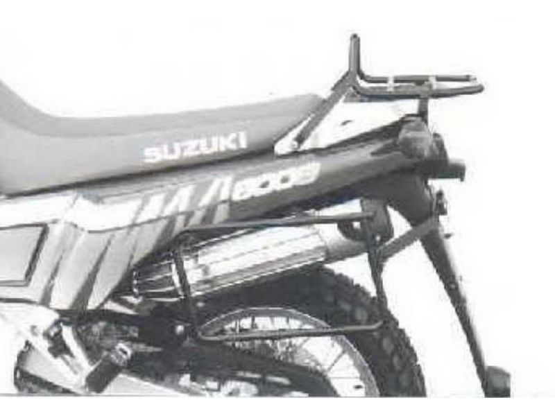 Hepco & Becker Porta-bagagens Suzuki DR 800 S (1992-1998)
