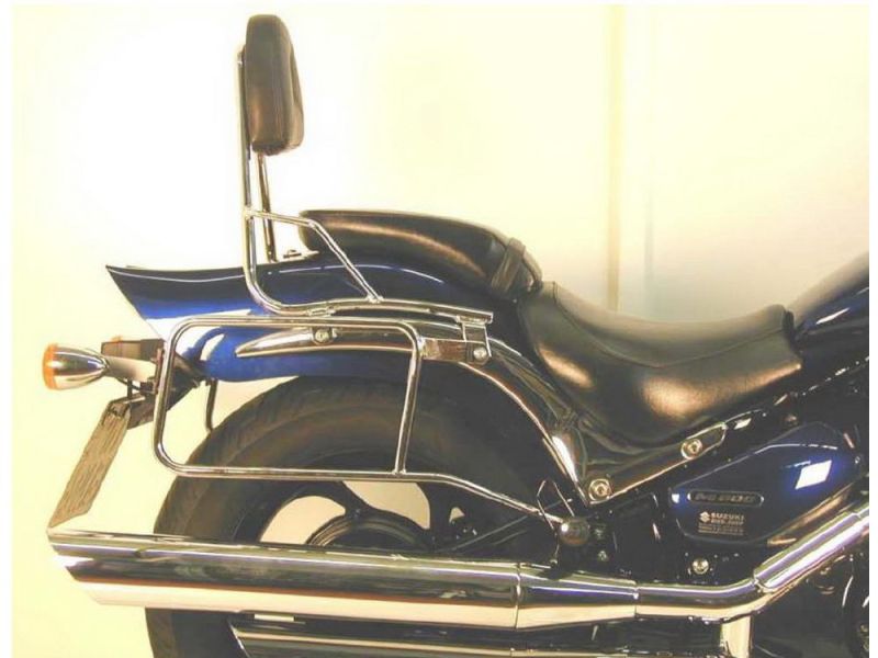 Hepco & Becker Porta-bagagens Suzuki Intruder M 800 (2005-2009)