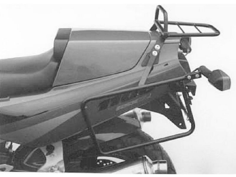 Hepco & Becker Porta-bagagens Suzuki GSX-R 1100 (1991-1992)