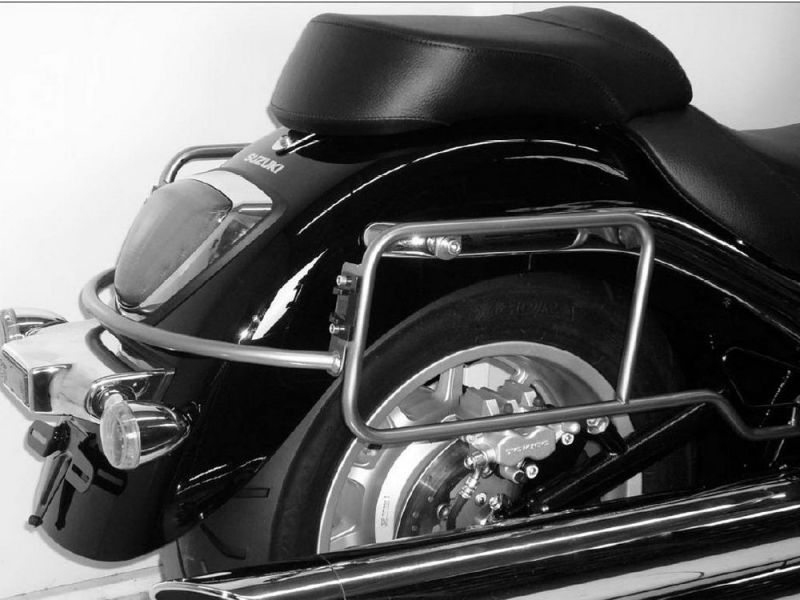 Hepco & Becker Porta-bagagens Suzuki C 1800 R (2008-2010)