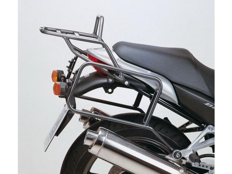 Hepco & Becker Transportador completo Kawasaki Z 650 A / B / C / F (1977-1983)