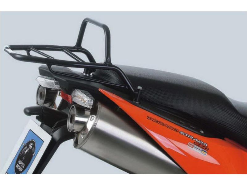 Hepco & Becker Porta-bagagens Aprilia Pegaso 650 Strada / Trail