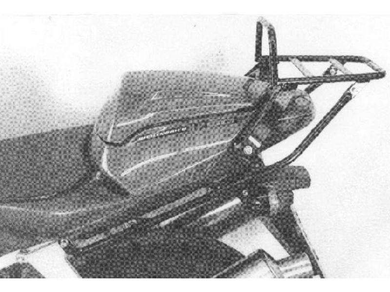 Hepco & Becker Porta-bagagens Aprilia SL 1000 Falco