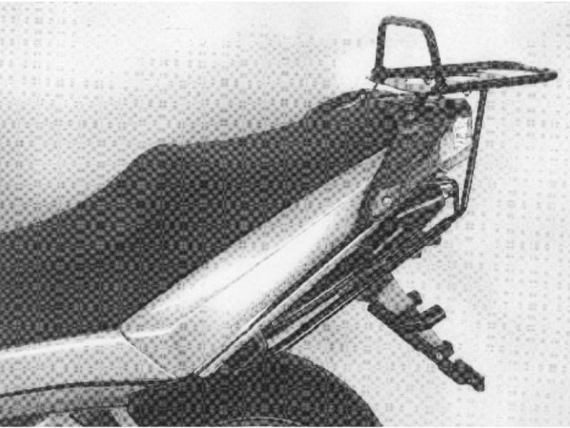 Hepco & Becker Porta-bagagens Aprilia RST 1000 Futura