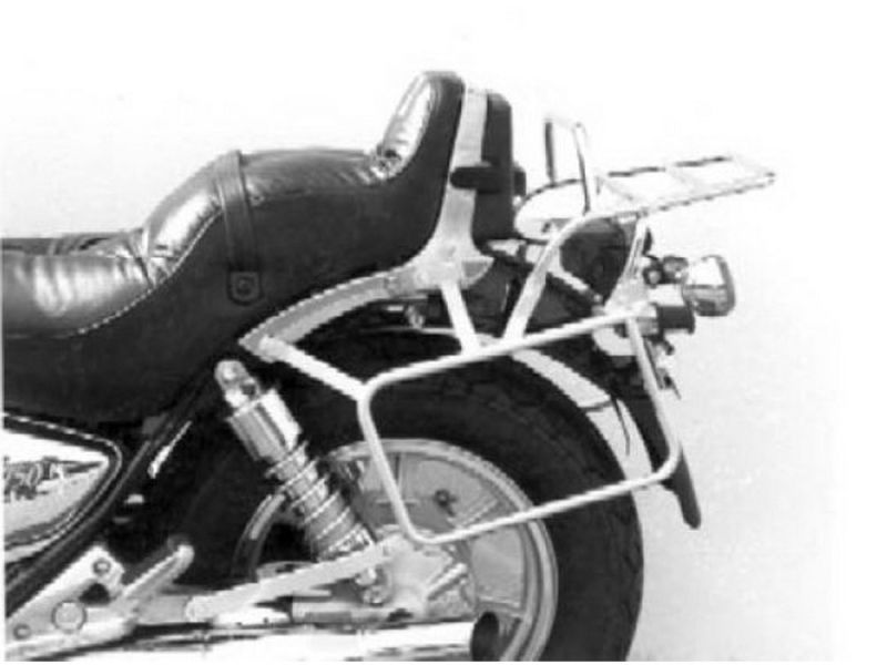 Hepco & Becker Transportador completo Kawasaki VN 750 Twin Vulcan (1986-1995)