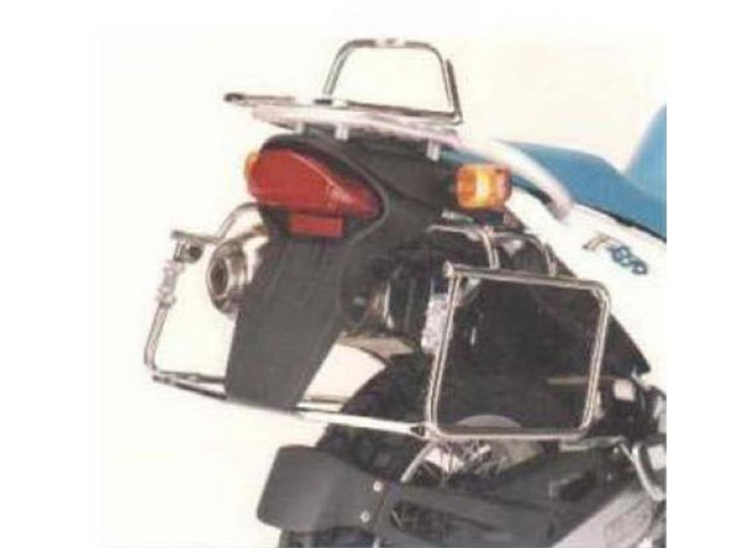 Hepco & Becker Porta-bagagens BMW F 650 / ST