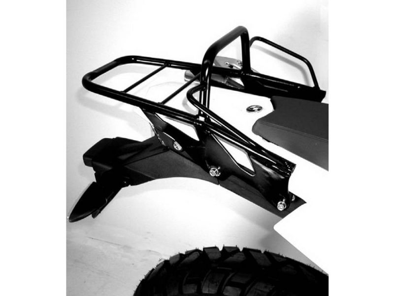 Hepco & Becker Porta-bagagens BMW G 650 X País / Desafio (2007-2010)