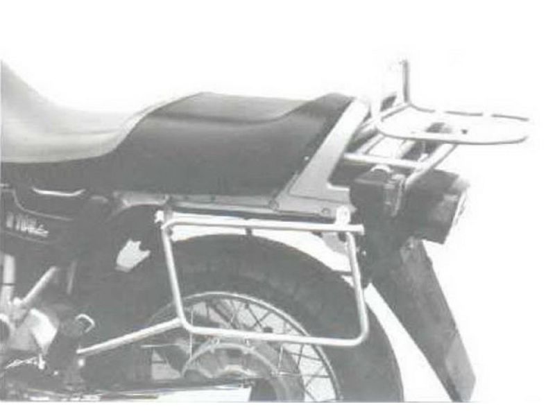 Hepco & Becker Porta-bagagens BMW R 80 R / R 100 R