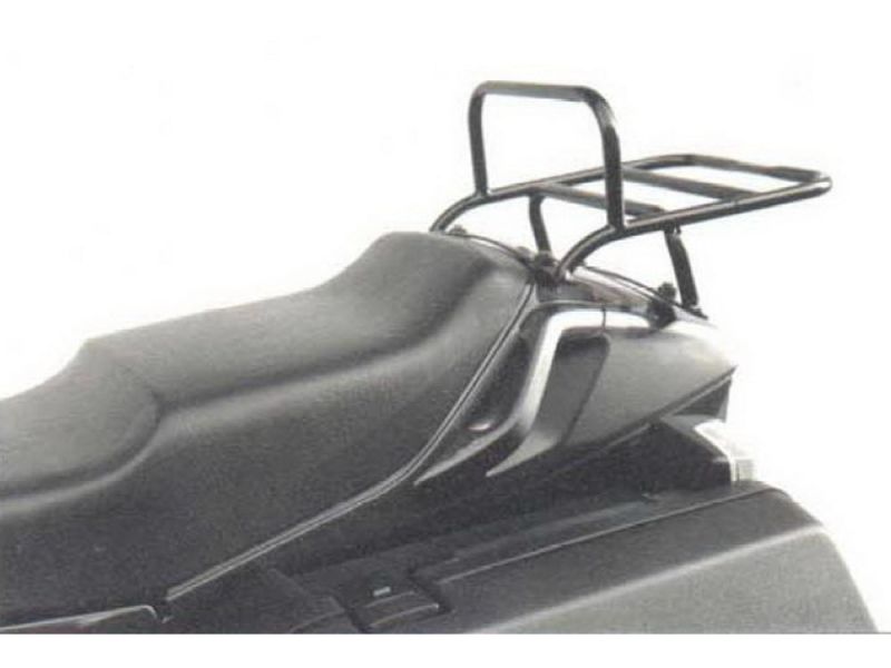 Hepco & Becker Porta-bagagens BMW K 75 C / S / K 100 RT / RS (-1989)