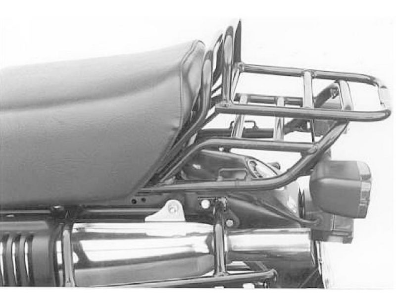 Hepco & Becker Porta-bagagens BMW R 80 GS / R 100 GS Paris-Dakar