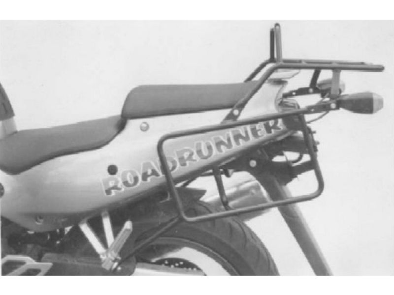 Hepco & Becker Transportador completo Kawasaki ZXR 750 (1991-1995)