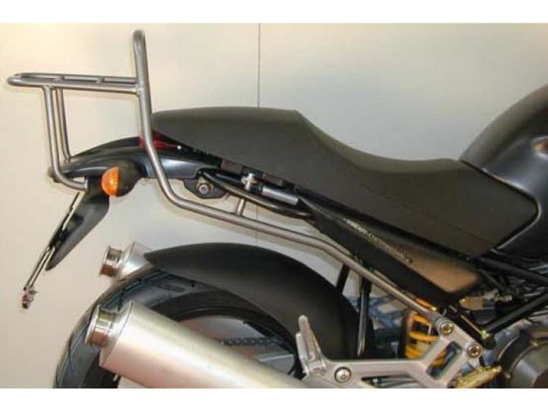 Hepco & Becker Porta-bagagens Ducati Monster 900i.e.