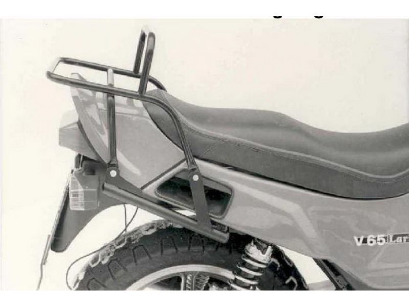 Hepco & Becker Porta-bagagens Moto Guzzi V 65 Lario (1984-1988)