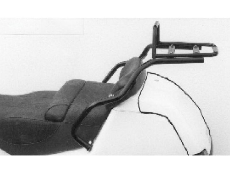 Hepco & Becker Porta-bagagens Piaggio Hexagon