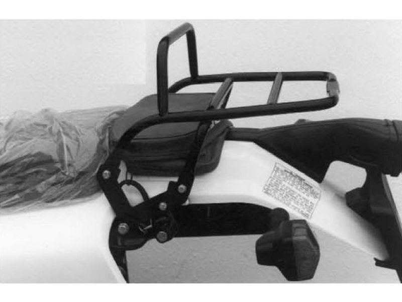 Hepco & Becker Porta-bagagens Honda XLR 125