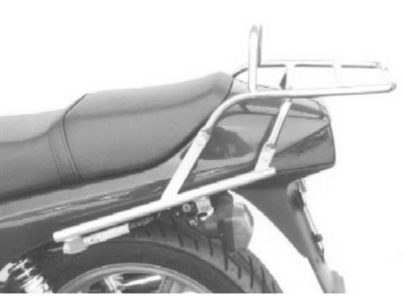 Hepco & Becker Porta-bagagens Honda CB Two-Fifty