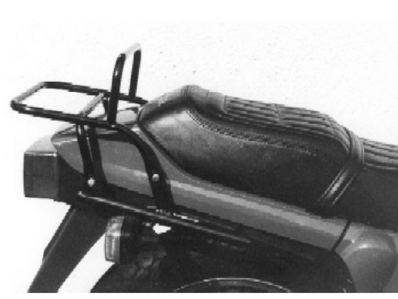 Hepco & Becker Porta-bagagens Honda FT 500