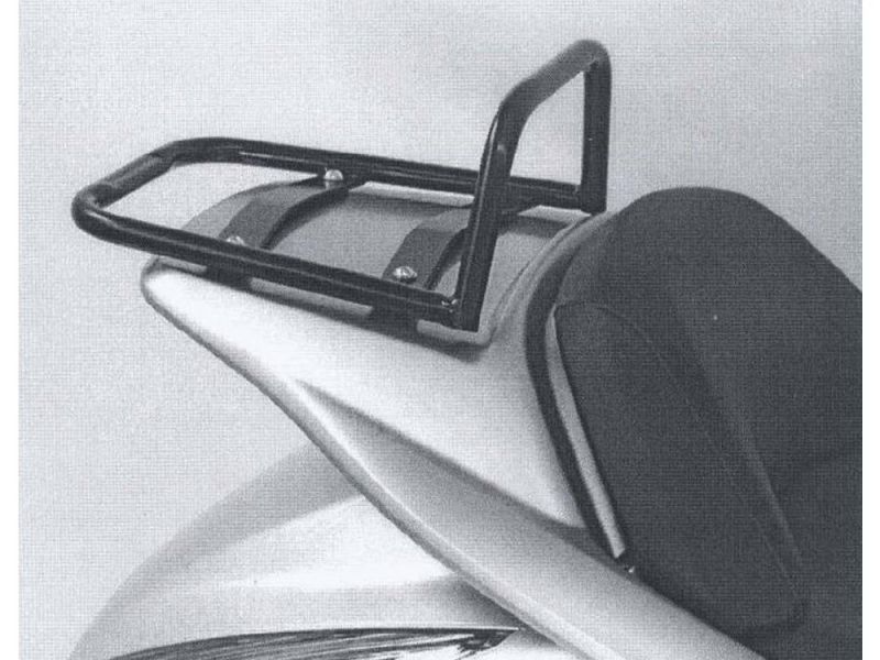 Hepco & Becker Porta-bagagens Honda Silver Wing scooter