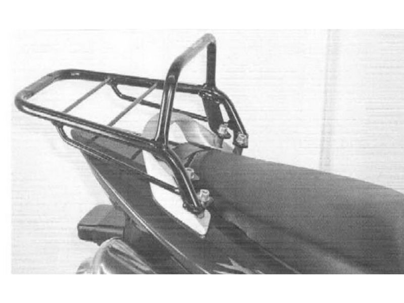 Hepco & Becker Porta-bagagens Honda CB 600 F Hornet / S (-2002)