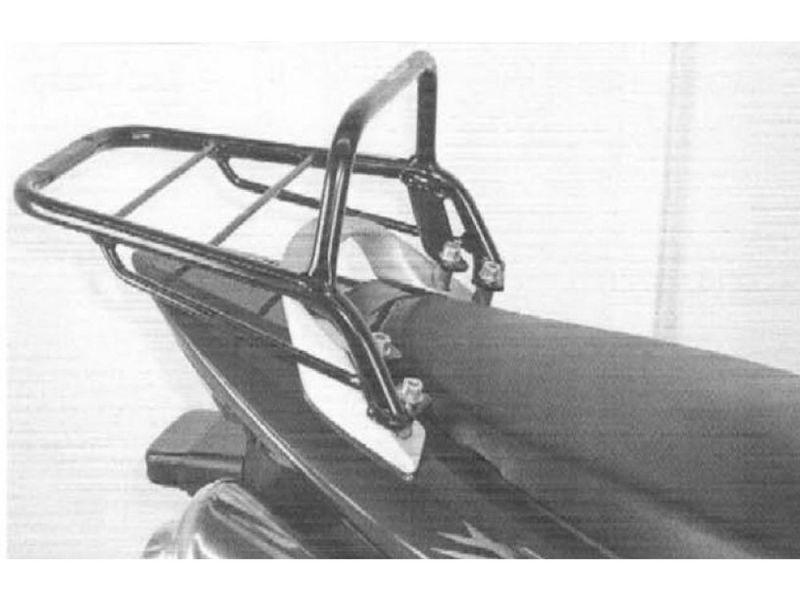 Hepco & Becker Porta-bagagens Honda CB 600 F Hornet (2003-2006)