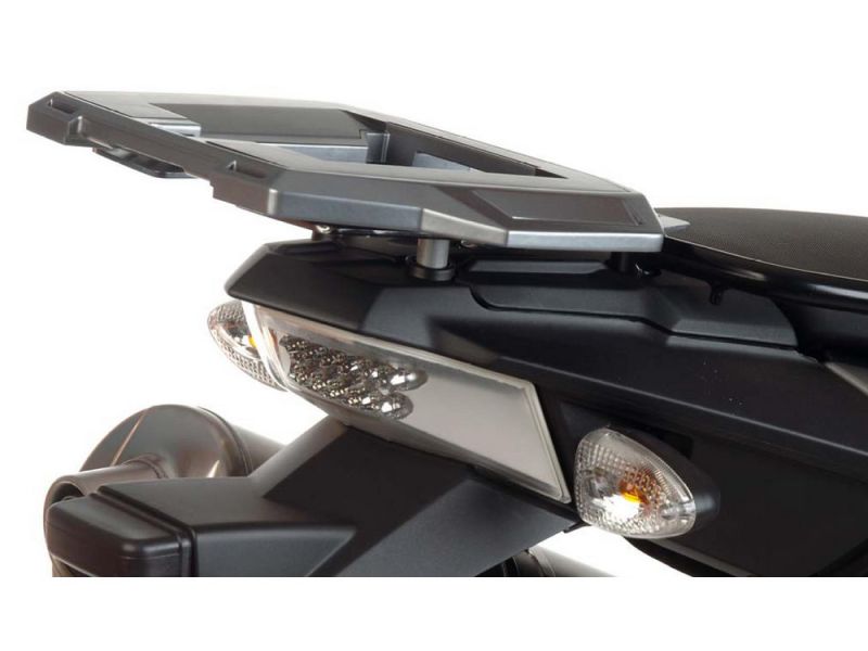 Hepco & Becker Alu Rack Honda CBF 600 S / N