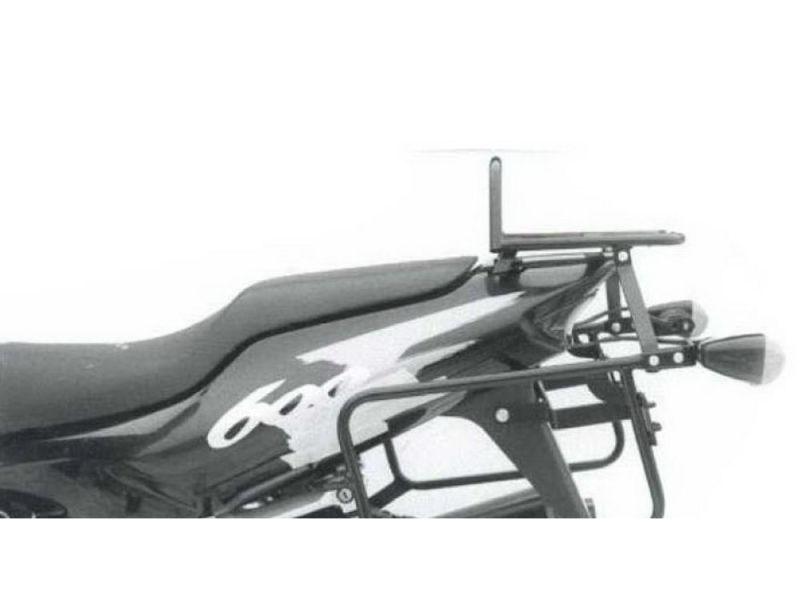 Hepco & Becker Porta-bagagens Honda CBR 600 F (1997-1998)