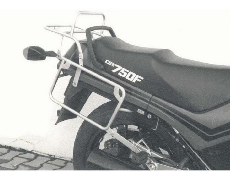 Hepco & Becker Porta-bagagens Honda CBX 750 F