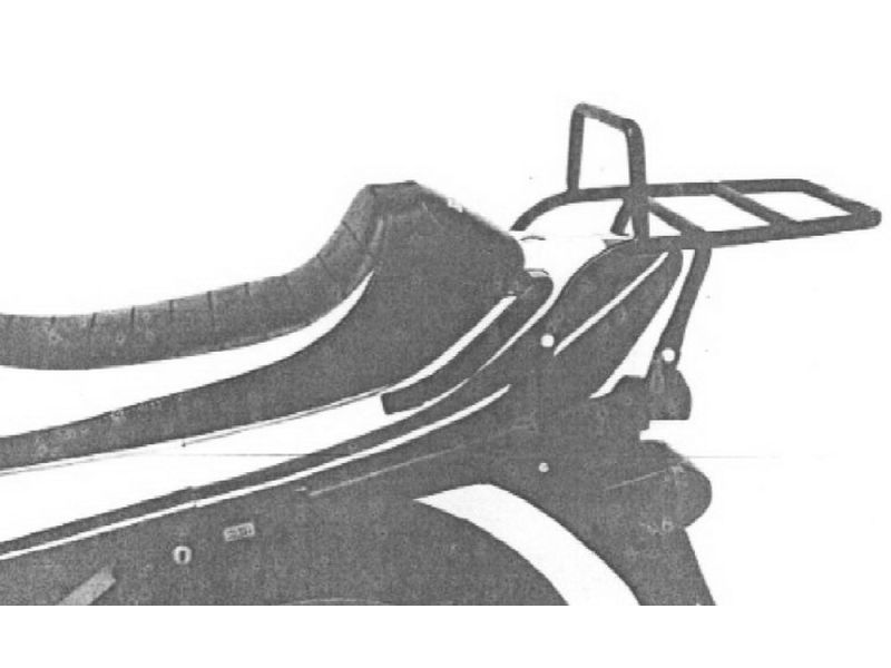 Hepco & Becker Porta-bagagens Honda VF 750 F (1983-1986)