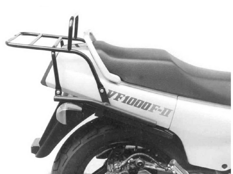 Hepco & Becker Porta-bagagens Honda VF 1000 F (1985-1987)