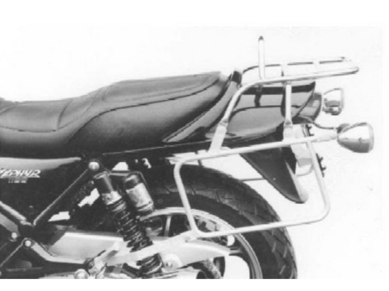 Hepco & Becker Transportador completo Kawasaki Zephyr 1100 (1992-1998)