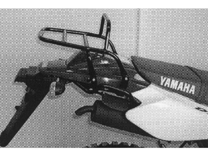 Hepco & Becker Porta-bagagens Yamaha DT 125 X