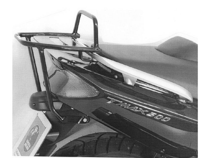 Hepco & Becker Porta-bagagens Yamaha TMAX 500 / ABS (2001-2007)