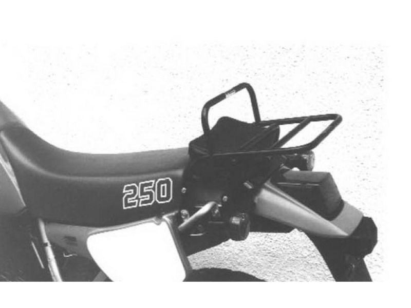 Hepco & Becker Porta-bagagens Kawasaki KLR 250 (1985-1991)